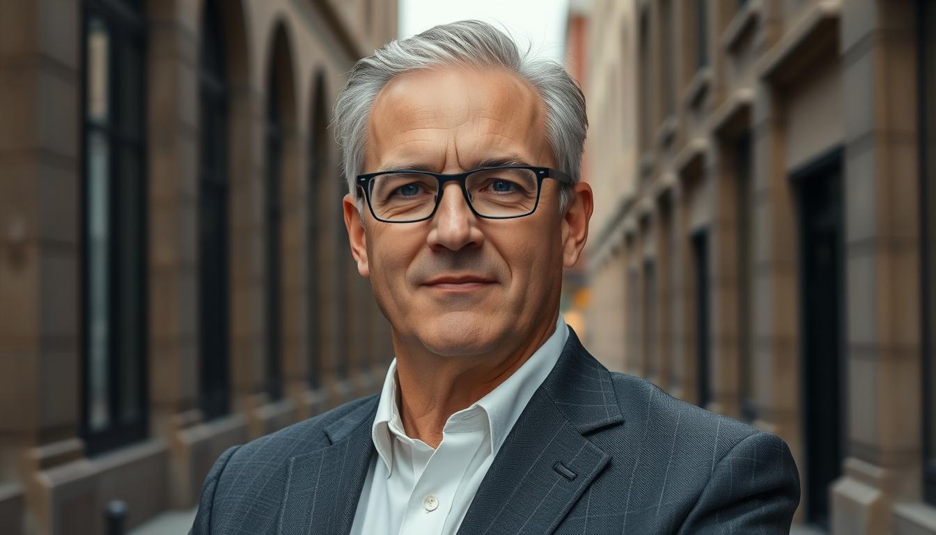 Property transactions support specialist