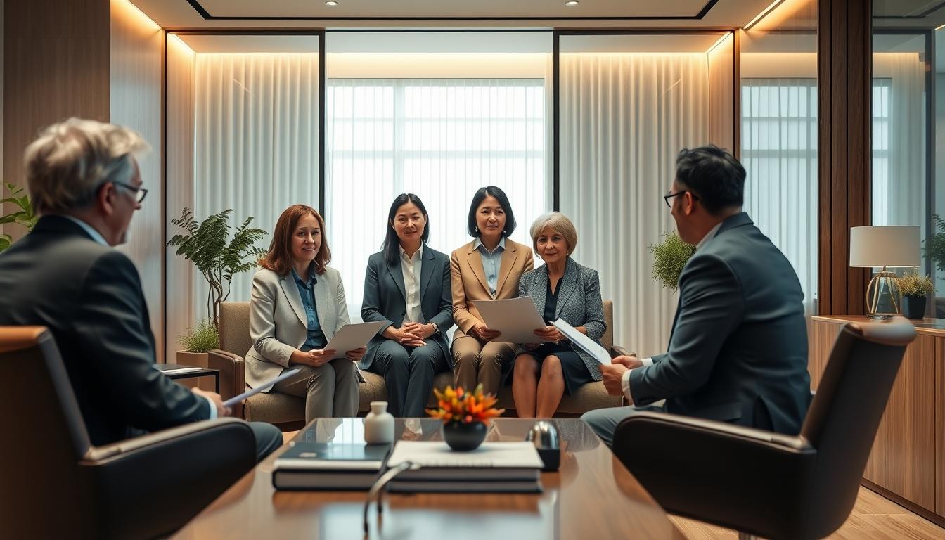 Real estate conveyancing documents and transfer review