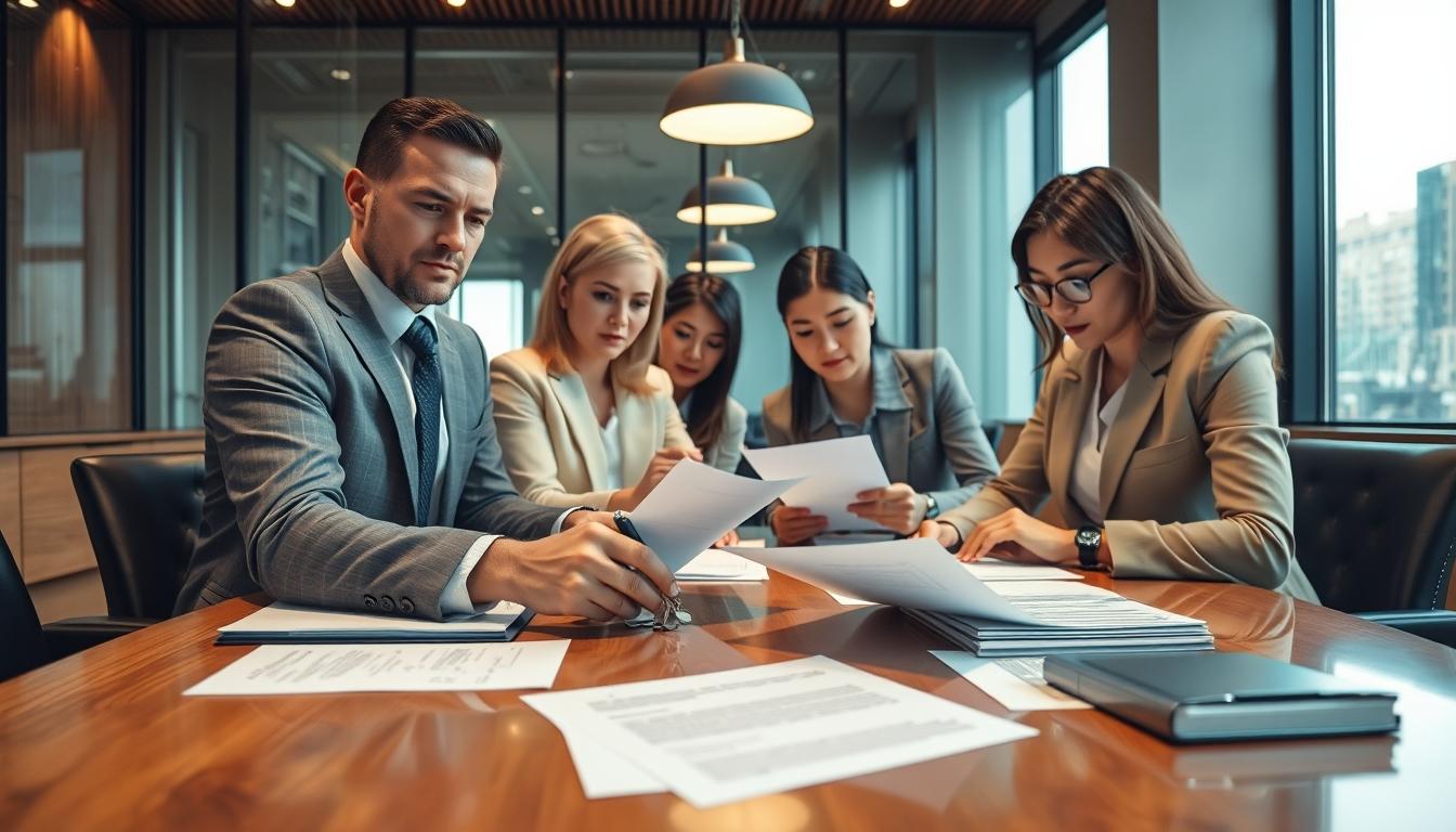 Conveyancing process and property ownership transfer