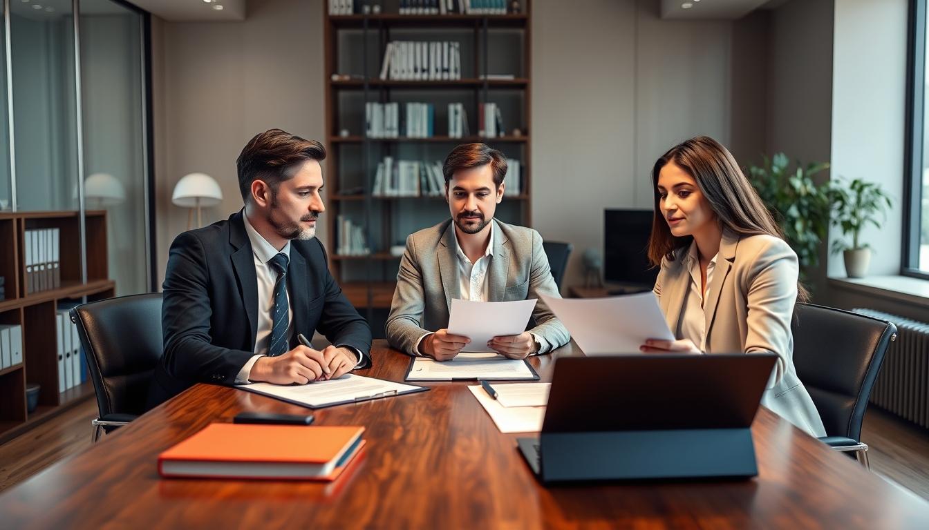 Real estate closing coordination and transaction planning